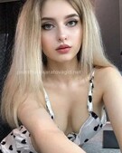 Анкета проститутки Элина - метро Раменки, возраст - 20