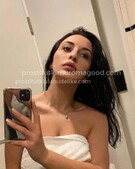 Анкета проститутки Влада - метро Дорогомилово, возраст - 21