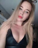 Анкета проститутки Милослава - метро Ростокино, возраст - 21