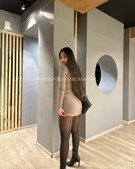 Анкета проститутки Инга - метро Беговой, возраст - 21