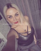 Анкета проститутки Ангелина - метро Чертаново Южное, возраст - 22