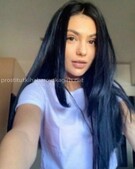 Анкета проститутки Инна - метро Ломоносовский, возраст - 22