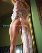 Анкета проститутки Эвелина - метро Тверской, возраст - 22