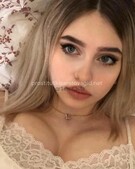 Анкета проститутки Зоя - метро Орехово-Борисово Северное, возраст - 22