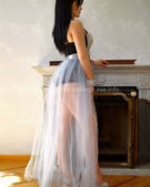 Анкета проститутки Мира - метро Чертаново Северное, возраст - 22