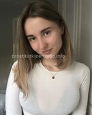 Анкета проститутки Лаура - метро Тимирязевский, возраст - 22
