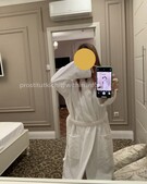 Анкета проститутки Лиза - метро Семеновский, возраст - 22