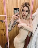 Анкета проститутки Дарья - метро Дорогомилово, возраст - 23