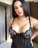 Анкета проститутки Ярослава - метро Свиблово, возраст - 23