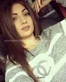 Анкета проститутки Ксюша - метро Митино, возраст - 23