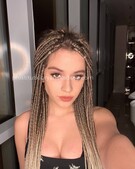 Анкета проститутки Инна - метро Строгино, возраст - 23