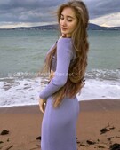 Анкета проститутки Каролина - метро Сокол, возраст - 23