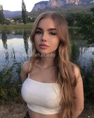 Анкета проститутки Ника - метро Сокол, возраст - 23