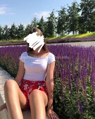 Анкета проститутки Дарина - метро Ясенево, возраст - 23