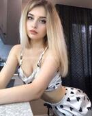 Анкета проститутки Полина - метро Фили-Давыдково, возраст - 23
