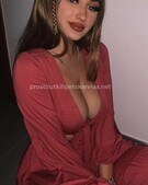 Анкета проститутки Элина - метро Дорогомилово, возраст - 23