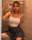 Анкета проститутки Жасмин - метро Покровское-Стрешнево, возраст - 23