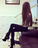 Анкета проститутки Светлана - метро Мещанский, возраст - 23