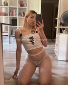 Анкета проститутки Ленусик - метро Тверской, возраст - 23