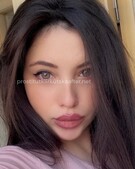 Анкета проститутки Юлия - метро Пресненский, возраст - 23