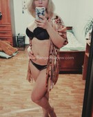 Анкета проститутки Танюша - метро Дорогомилово, возраст - 24