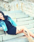 Анкета проститутки Ксения - метро Алтуфьевский, возраст - 24