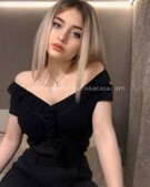 Анкета проститутки Дарина - метро Алексеевский, возраст - 24