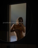 Анкета проститутки Вероника - метро Пресненский, возраст - 24