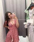 Анкета проститутки Таня - метро Донской, возраст - 24