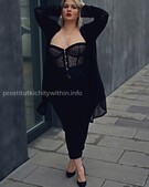 Анкета проститутки Марго - метро Новокосино, возраст - 24