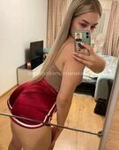 Анкета проститутки Леся - метро Мещанский, возраст - 24