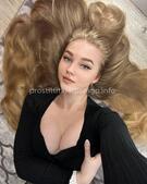 Анкета проститутки Галя - метро Тушино, возраст - 24