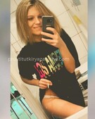 Анкета проститутки Милослава - метро Марьина Роща, возраст - 24