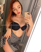 Анкета проститутки Раиса - метро Сокол, возраст - 24