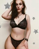 Анкета проститутки Ирина - метро Тверской, возраст - 24