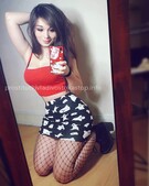 Анкета проститутки Марго - метро Северное Медведково, возраст - 24