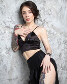 Анкета проститутки Инга - метро Даниловский, возраст - 24