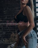 Анкета проститутки Влада - метро Тверской, возраст - 24