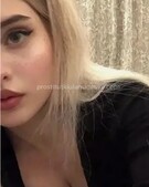 Анкета проститутки Соня - метро Коньково, возраст - 25