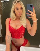 Анкета проститутки Тая - метро Филевский парк, возраст - 25