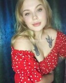 Анкета проститутки Злата - метро Дорогомилово, возраст - 25