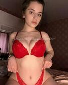 Анкета проститутки Надя - метро Нагатино-Садовники, возраст - 25