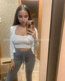 Анкета проститутки Ксюша - метро Коньково, возраст - 25