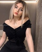 Анкета проститутки Соня - метро Сокол, возраст - 25