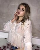 Анкета проститутки Вероника - метро Текстильщики, возраст - 25