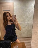 Анкета проститутки Илона - метро Северное Медведково, возраст - 25