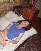 Анкета проститутки Илона - метро Басманный, возраст - 25