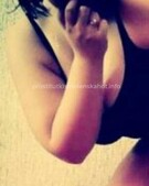 Анкета проститутки Инна - метро Мещанский, возраст - 25