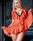 Анкета проститутки Роксана - метро Ясенево, возраст - 25