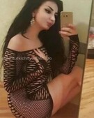 Анкета проститутки Полина - метро Хамовники, возраст - 25